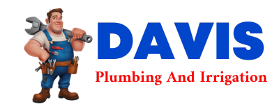 Trusted plumber in EAST CALAIS